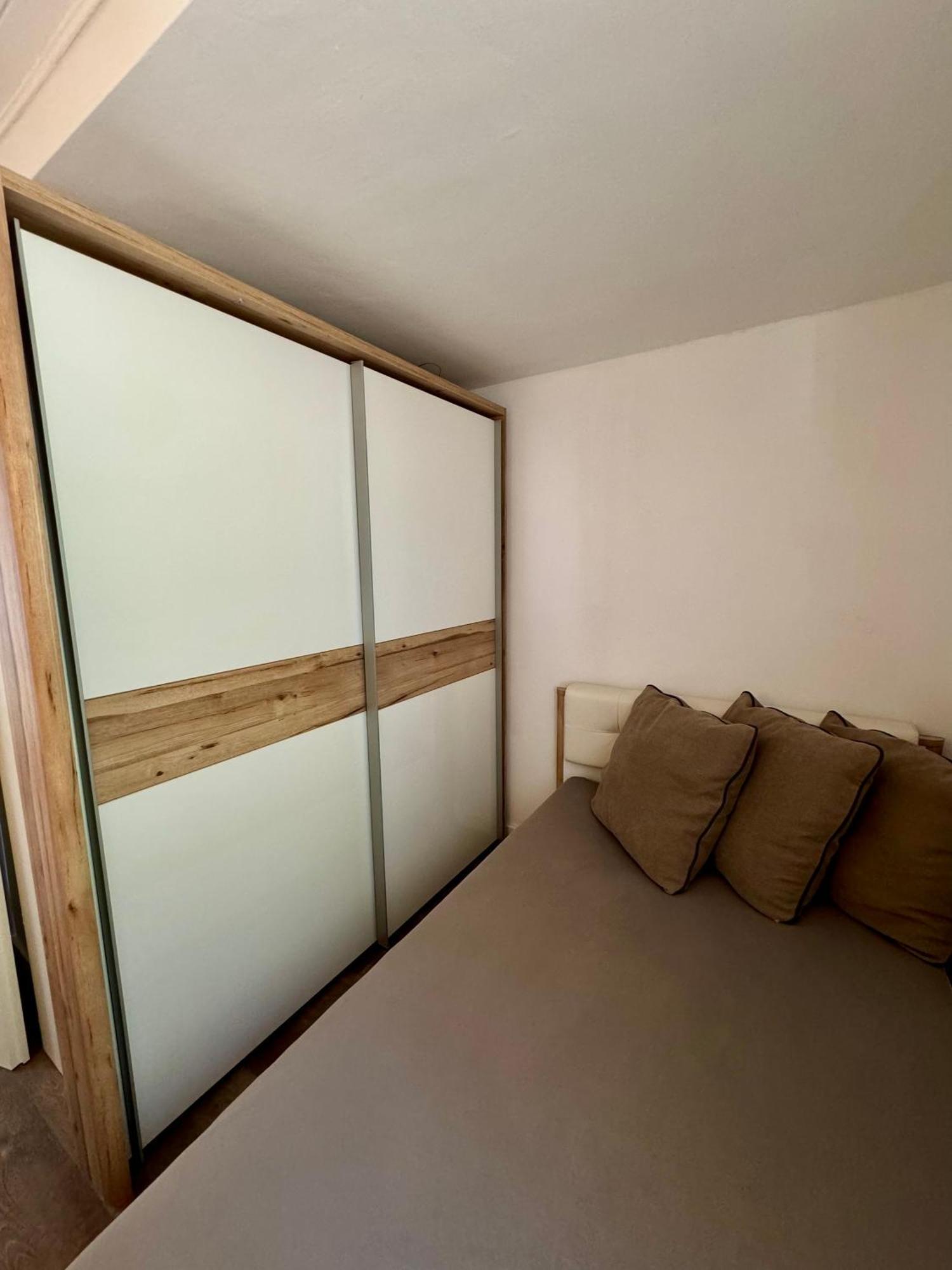 Enna Apartment B Meerblick Perfect Location メドゥリン エクステリア 写真